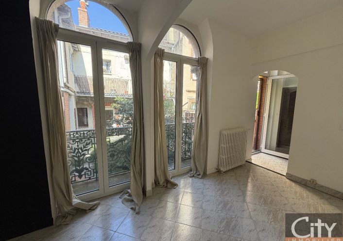 à vendre Appartement Toulouse