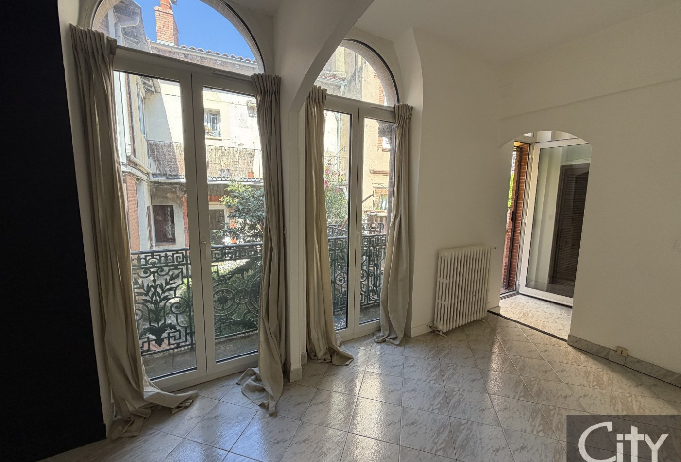vente Appartement Toulouse - Photo 2