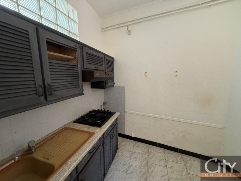 vente Appartement Toulouse - Photo 3