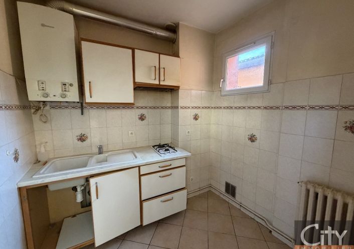 à vendre Appartement Toulouse