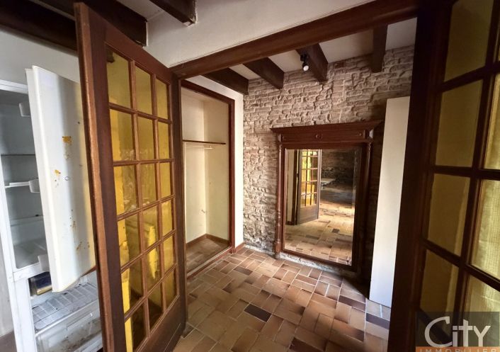 à vendre Maison Toulouse
