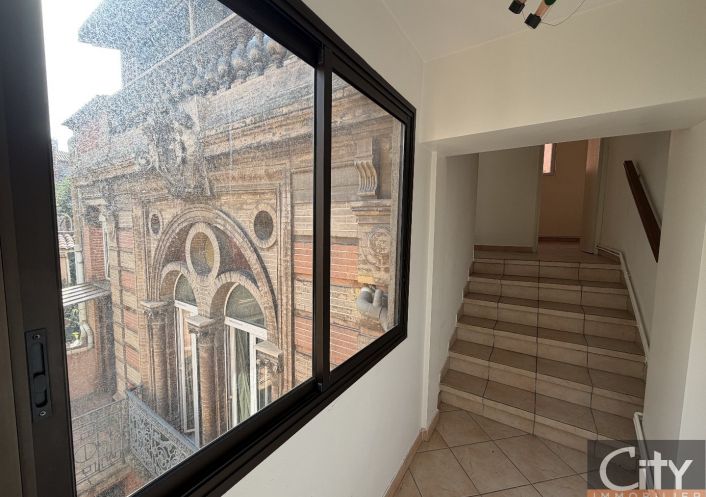 à vendre Maison Toulouse