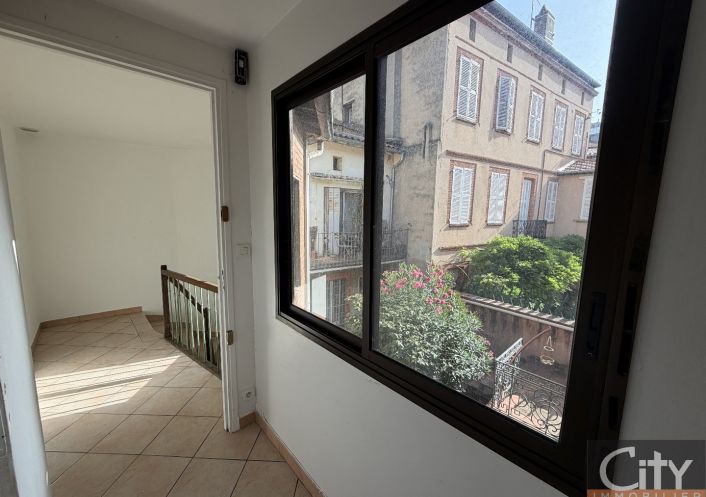 à vendre Maison Toulouse