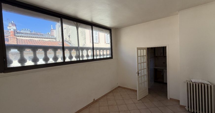 vente Immeuble Toulouse
