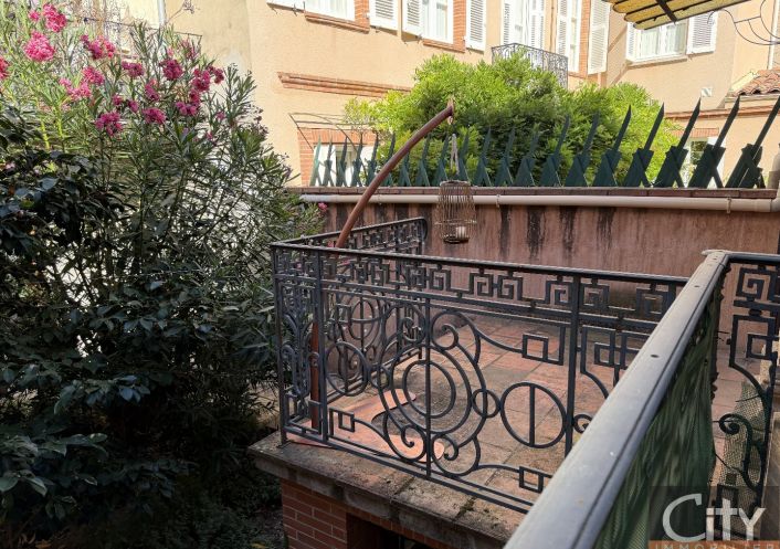 à vendre Immeuble Toulouse