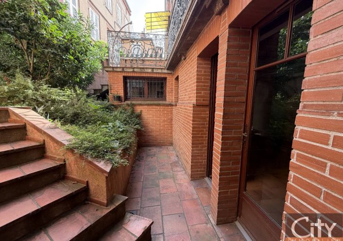 à vendre Immeuble Toulouse