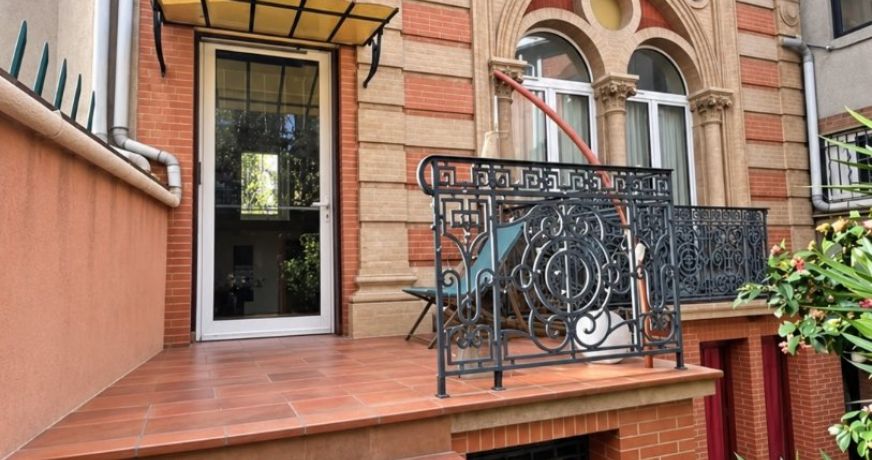 vente Immeuble Toulouse