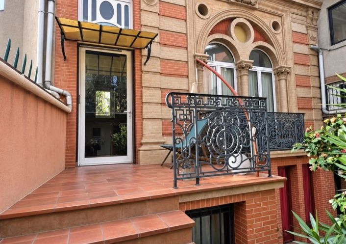 à vendre Immeuble Toulouse