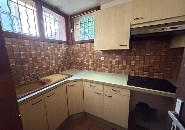 à vendre Appartement Toulouse