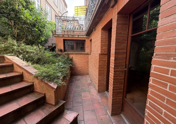 à vendre Appartement Toulouse