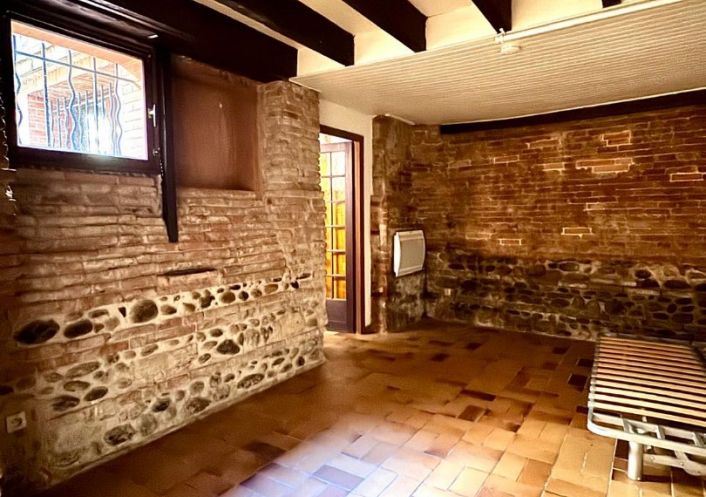 à vendre Appartement Toulouse