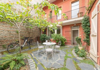 vente Maison Toulouse