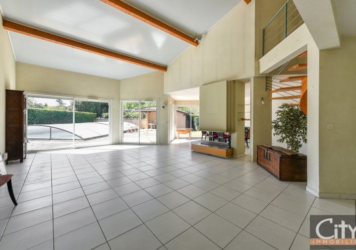 à vendre Maison Toulouse