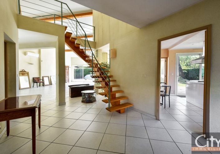 à vendre Maison Toulouse