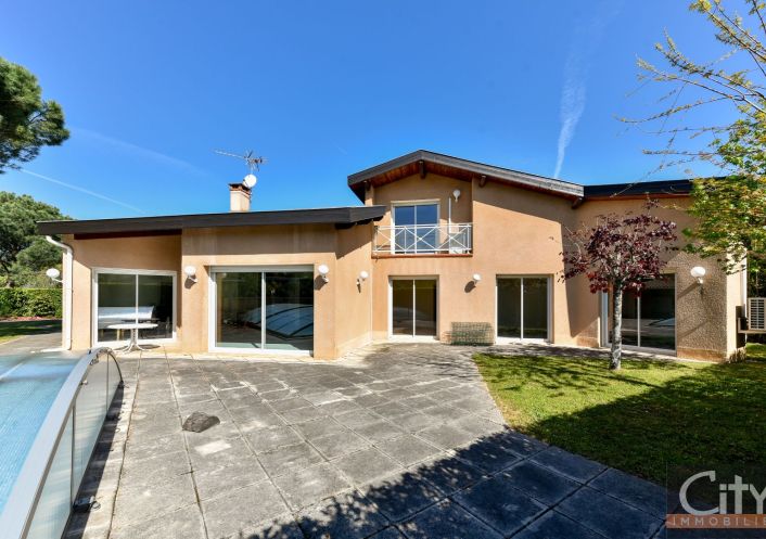à vendre Maison Toulouse