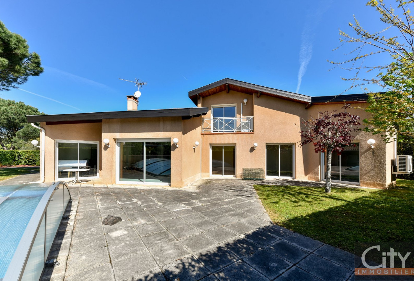 vente Maison Toulouse - Photo 2