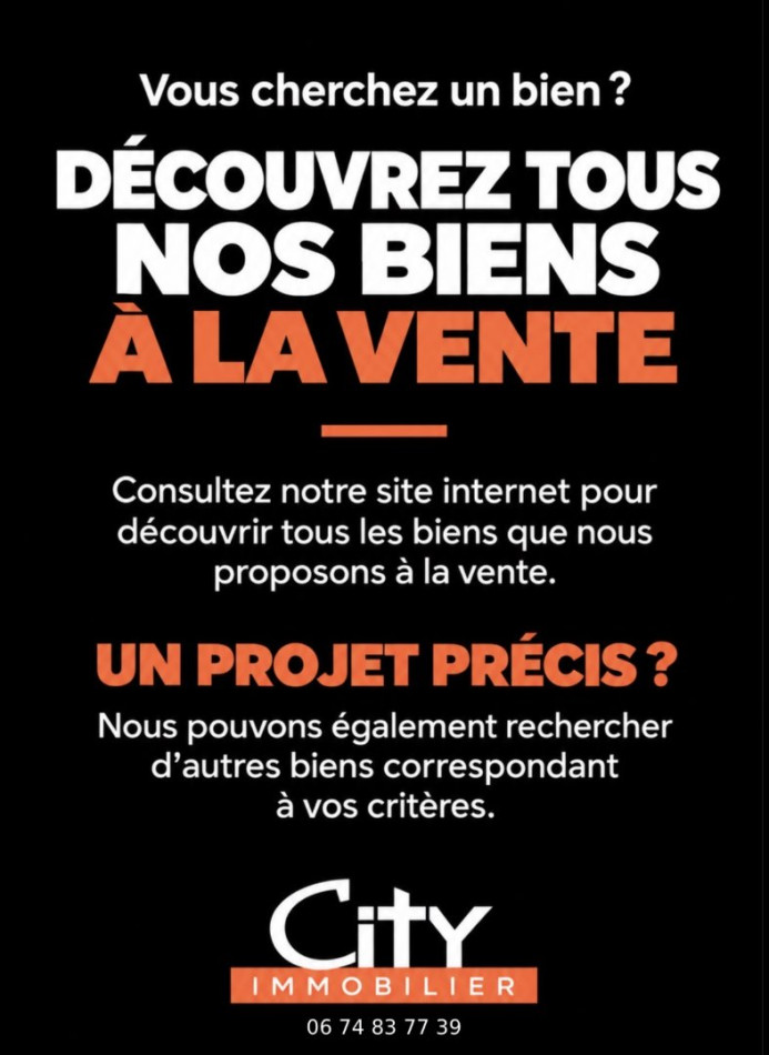 à vendre Maison Toulouse - Photo 12