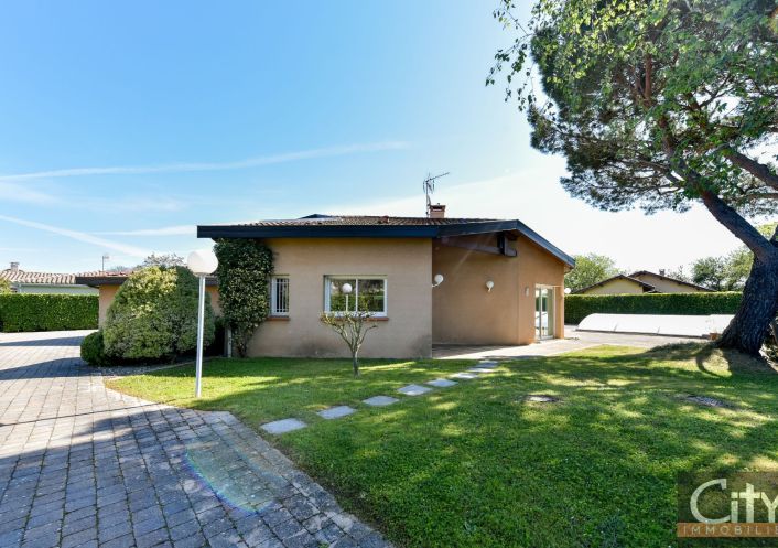 à vendre Maison Toulouse