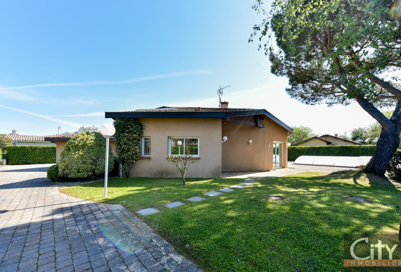 vente Maison Toulouse - Photo 1