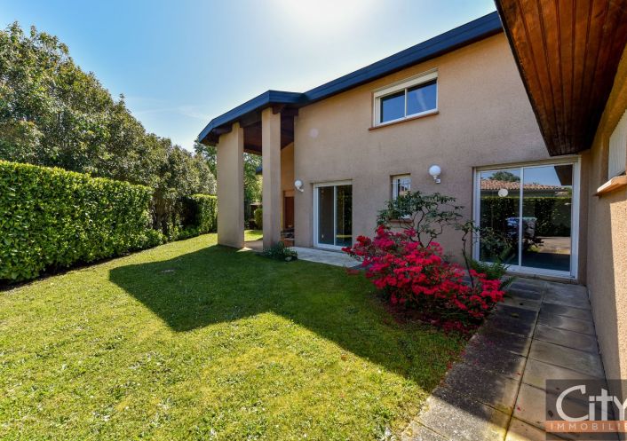 à vendre Maison Toulouse