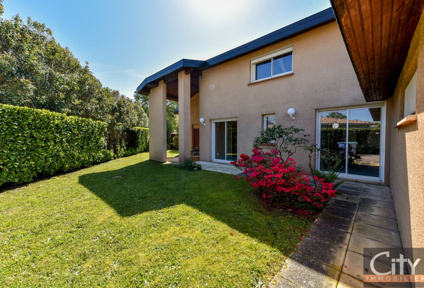 vente Maison Toulouse - Photo 8