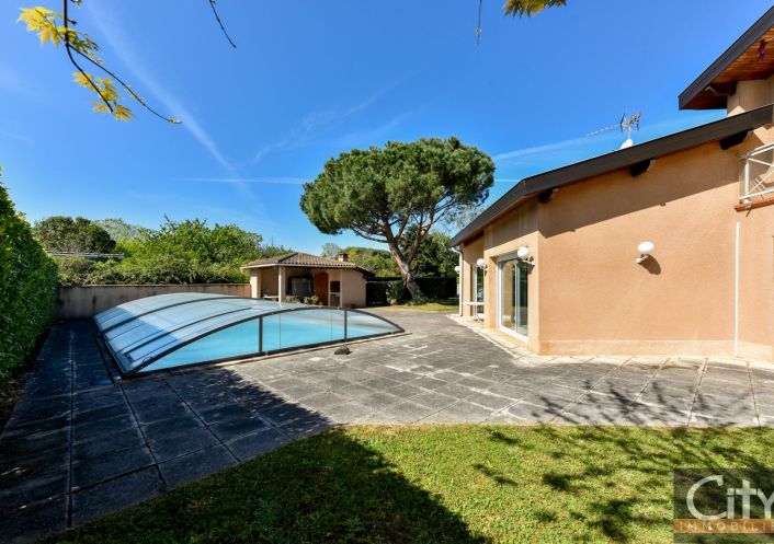 à vendre Maison Toulouse