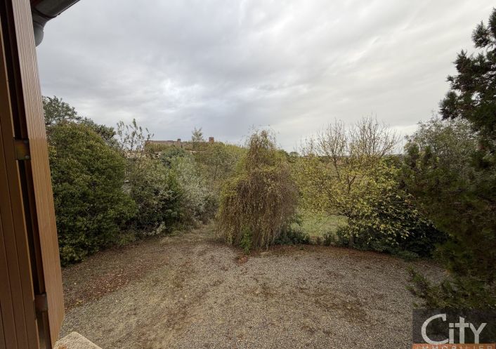 à vendre Maison Verfeil