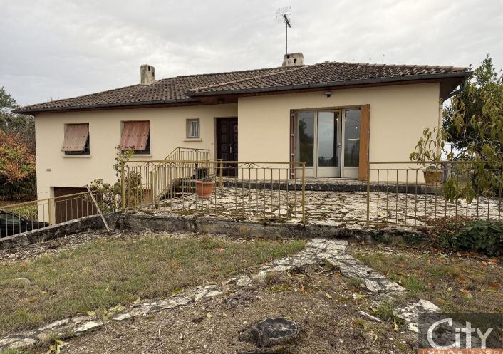 à vendre Maison Verfeil