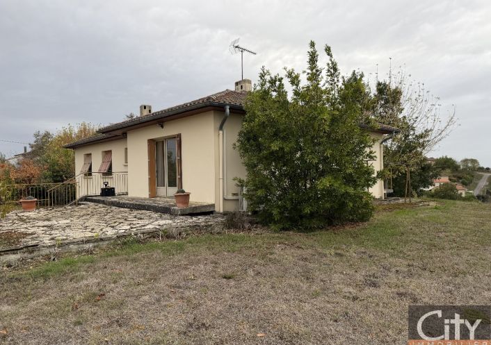 à vendre Maison Verfeil