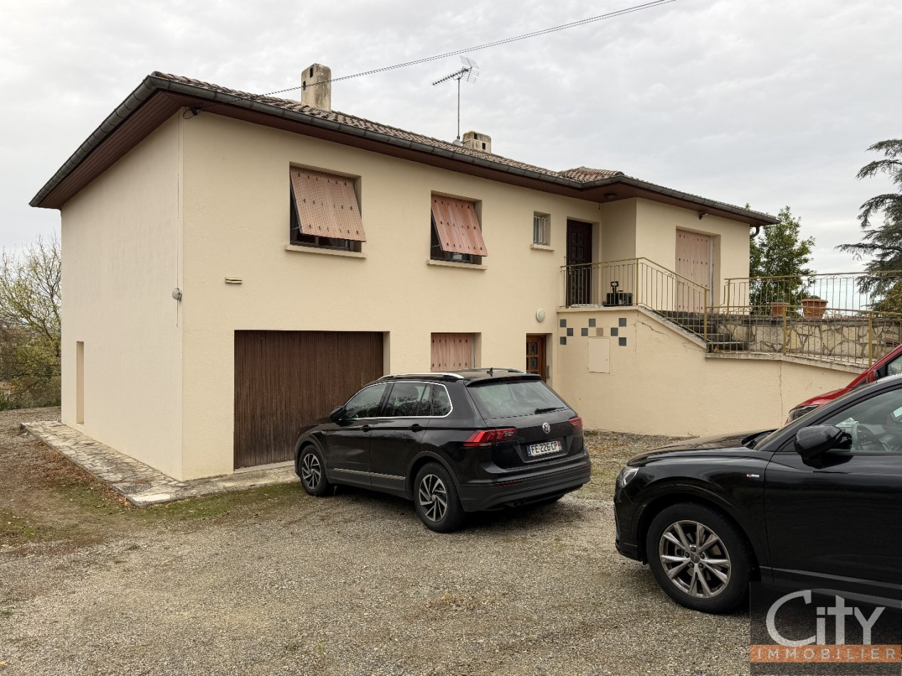 à vendre Maison Verfeil - Photo 16