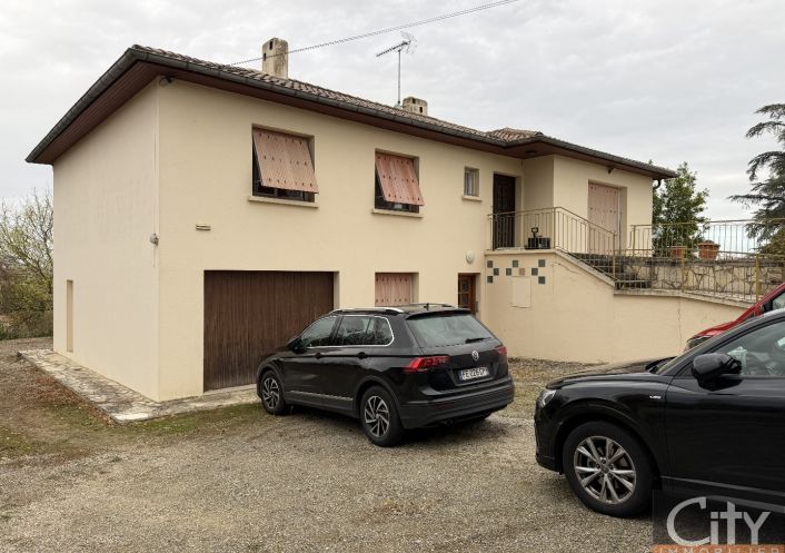 à vendre Maison Verfeil