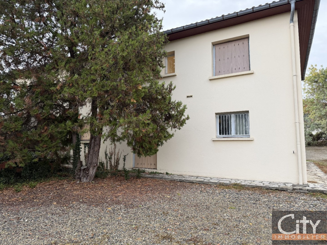 à vendre Maison Verfeil - Photo 3