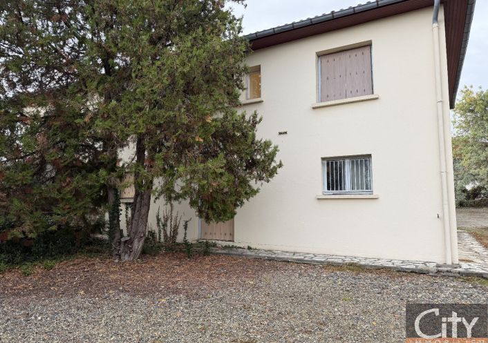 à vendre Maison Verfeil