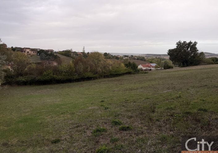 à vendre Maison Verfeil