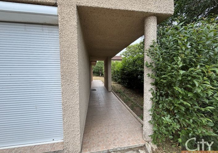 à vendre Maison Cugnaux