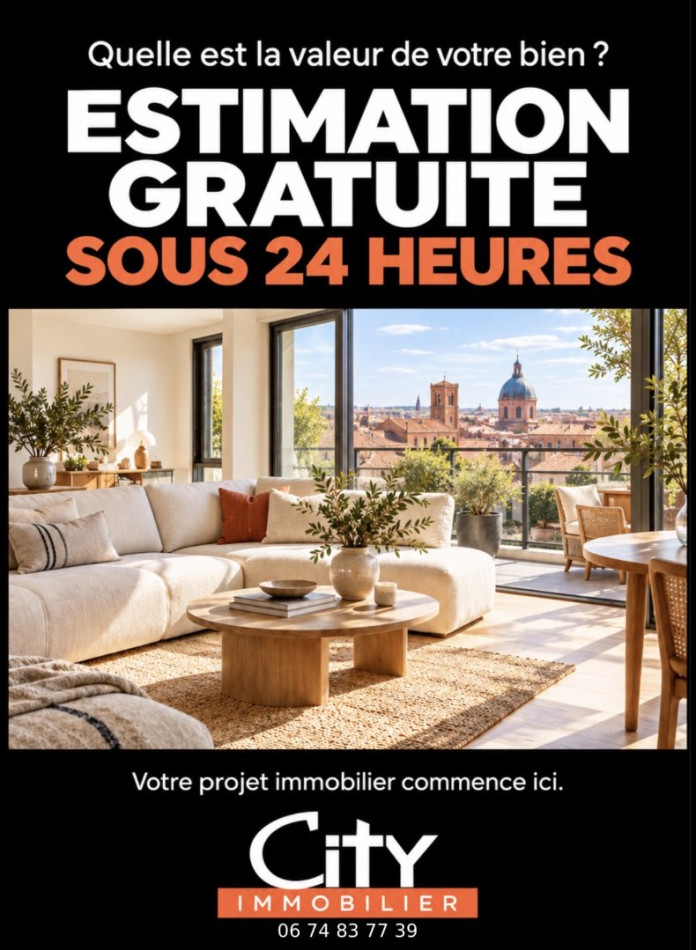 à vendre Maison Cugnaux - Photo 10