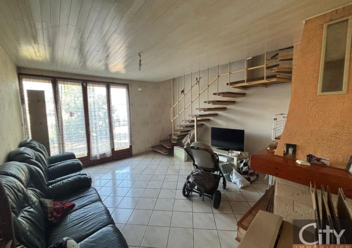 à vendre Maison Cugnaux