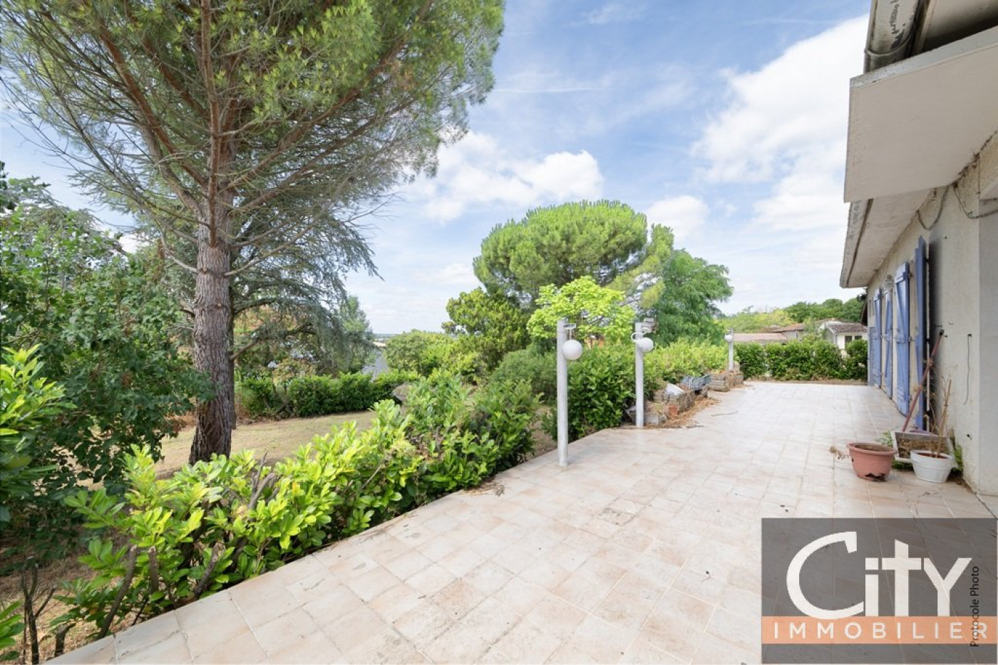 à vendre Maison Lauzerville - Photo 10