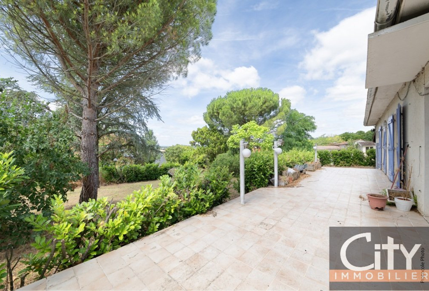 vente Maison Lauzerville - Photo 10