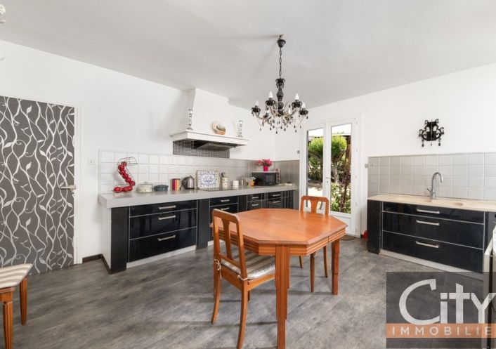 à vendre Maison Lauzerville