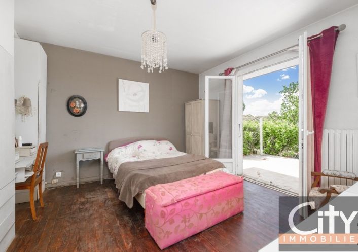 à vendre Maison Lauzerville