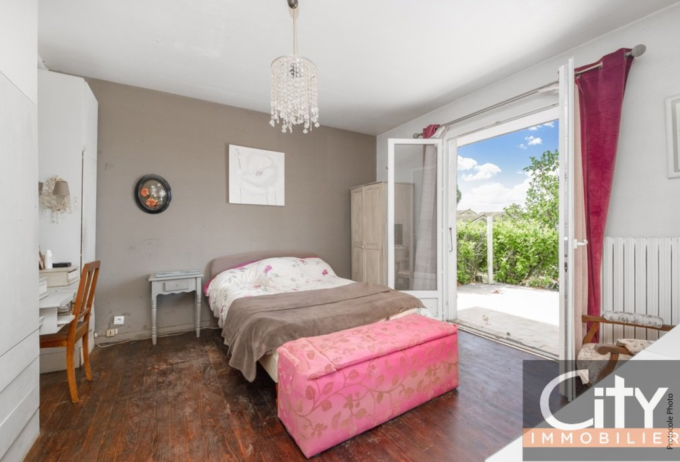 vente Maison Lauzerville - Photo 7