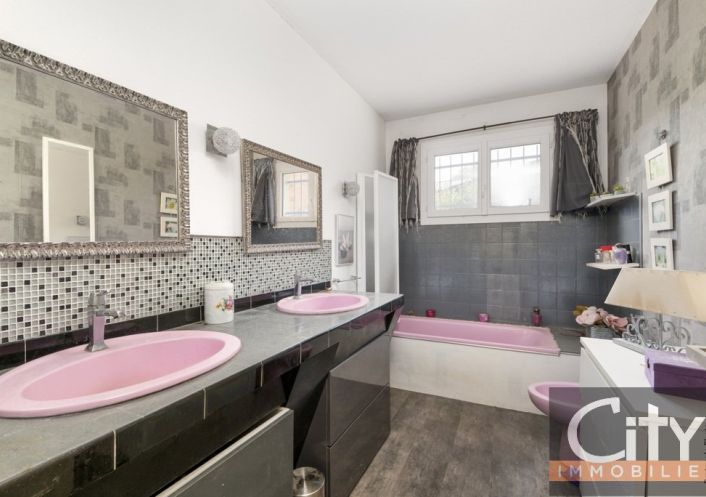 à vendre Maison Lauzerville