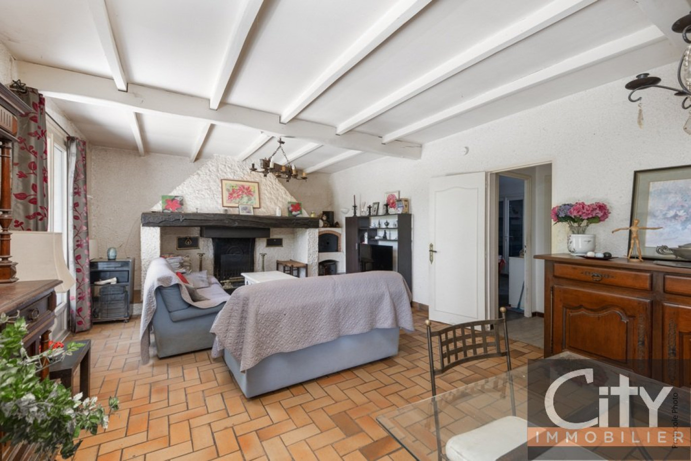 à vendre Maison Lauzerville - Photo 2