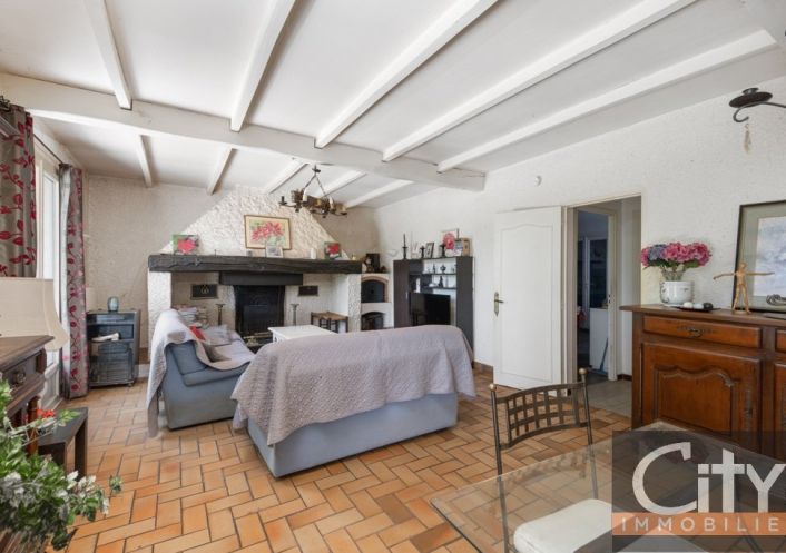 à vendre Maison Lauzerville