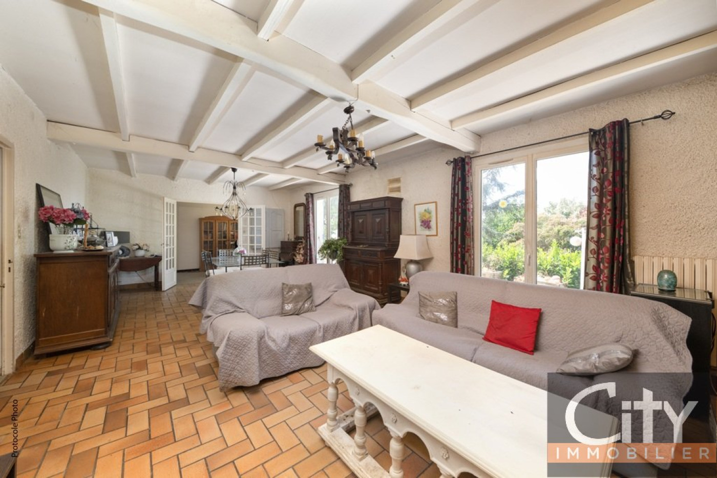à vendre Maison Lauzerville - Photo 4