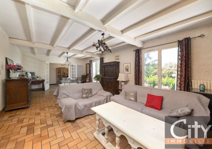 à vendre Maison Lauzerville
