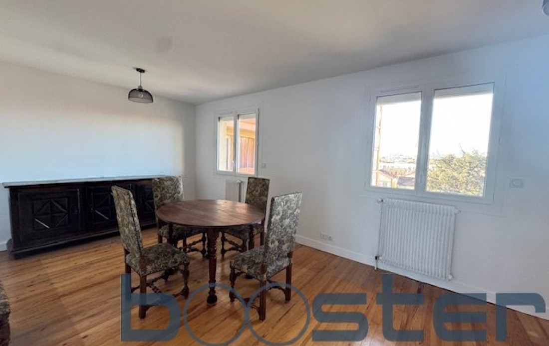 location Appartement Toulouse - Photo 3