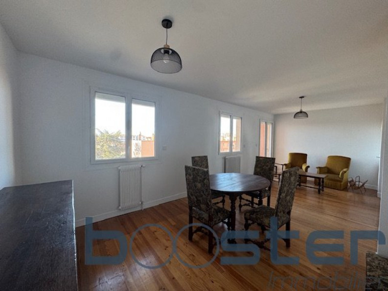 location Appartement Toulouse - Photo 2