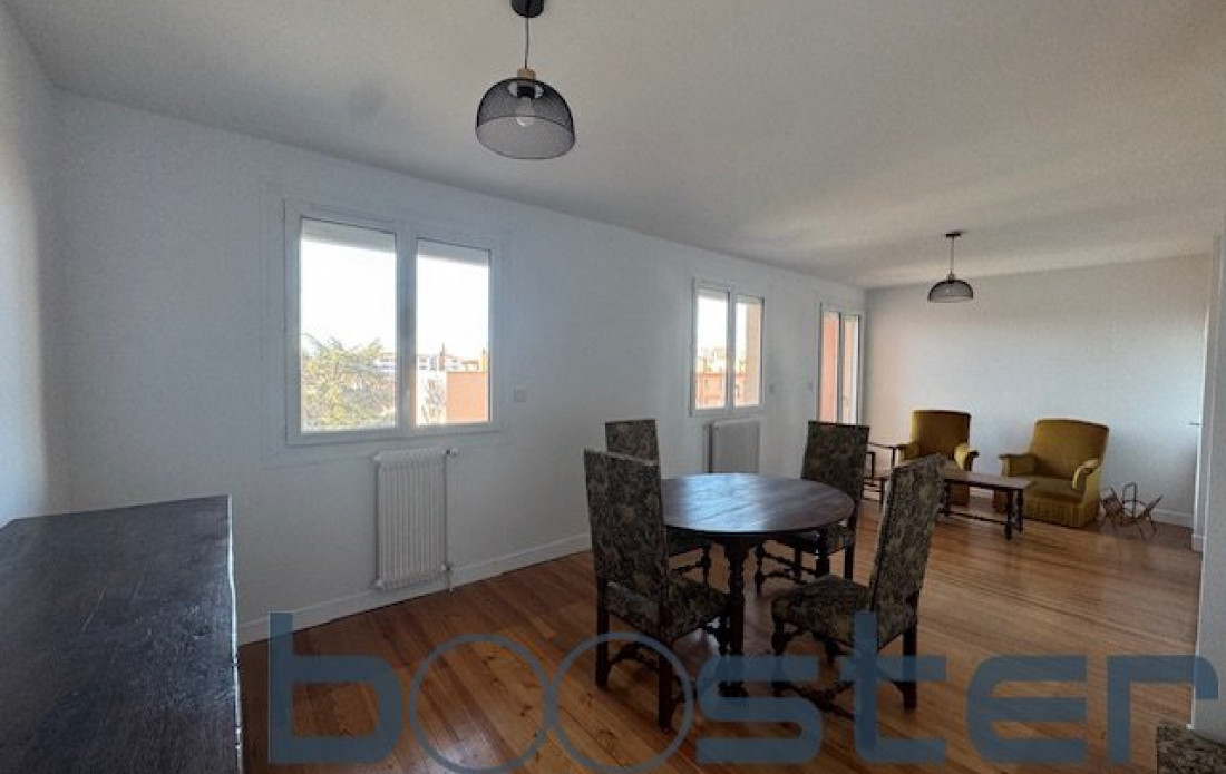 location Appartement Toulouse - Photo 2